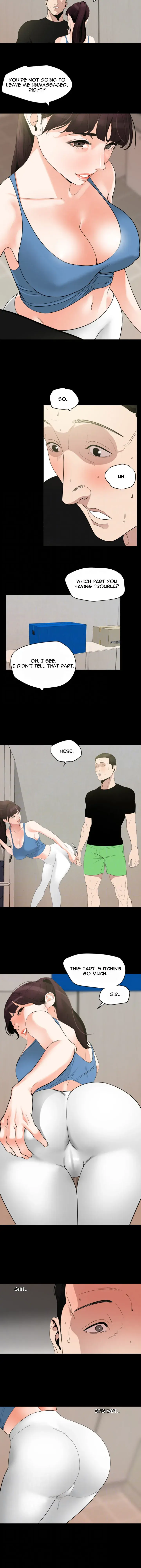 Dont Be Like This Son In Law Chapter 13 - Page 9