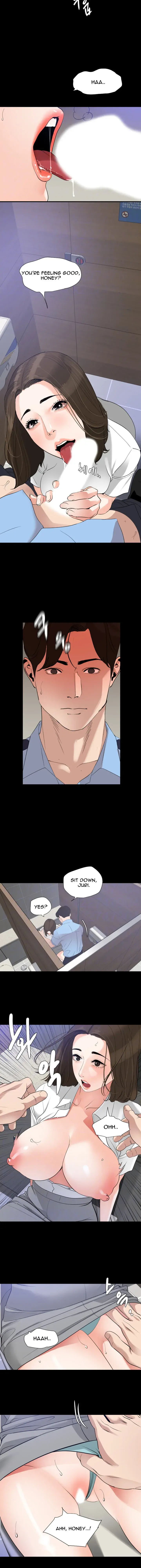 Dont Be Like This Son In Law Chapter 14 - Page 10