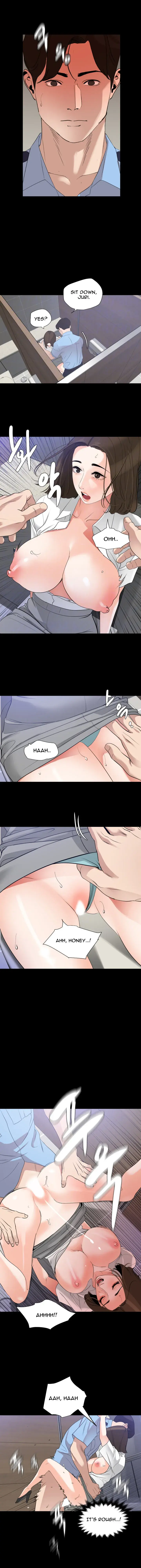 Dont Be Like This Son In Law Chapter 14 - Page 11