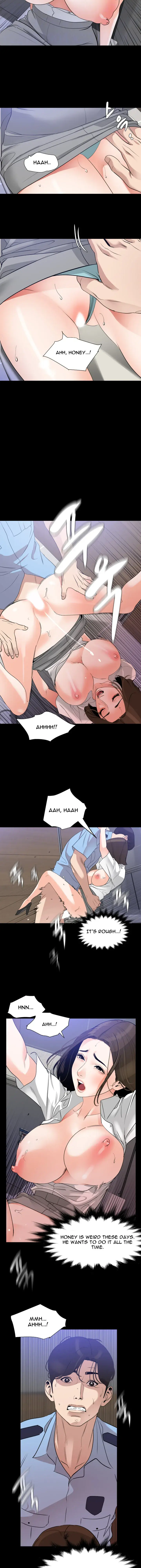 Dont Be Like This Son In Law Chapter 14 - Page 12