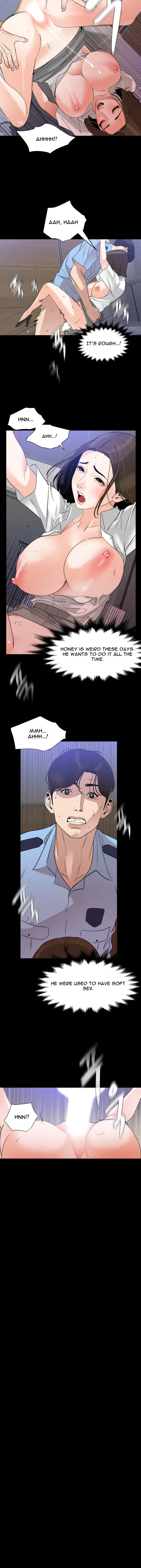 Dont Be Like This Son In Law Chapter 14 - Page 13