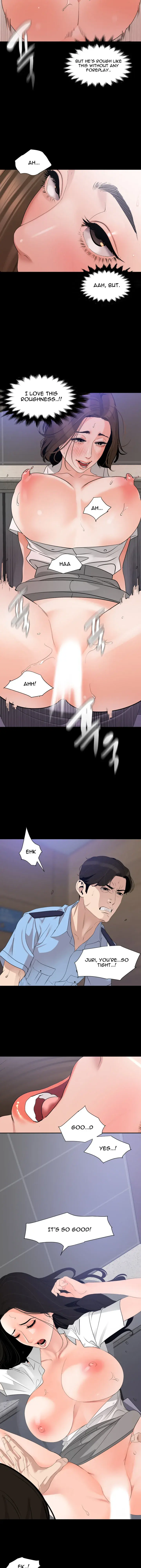 Dont Be Like This Son In Law Chapter 14 - Page 15