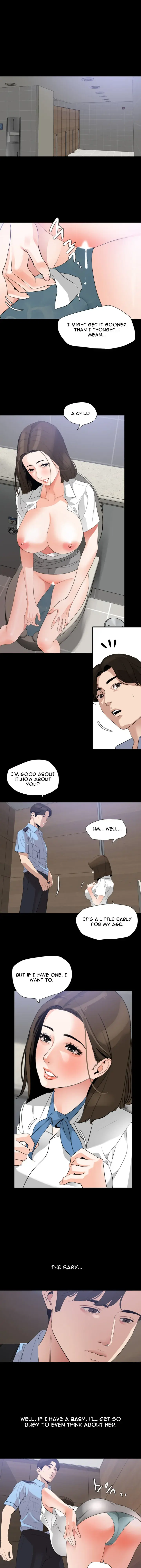 Dont Be Like This Son In Law Chapter 14 - Page 19