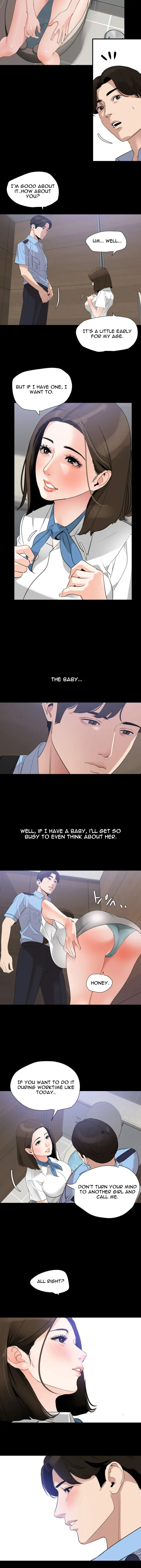 Dont Be Like This Son In Law Chapter 14 - Page 20