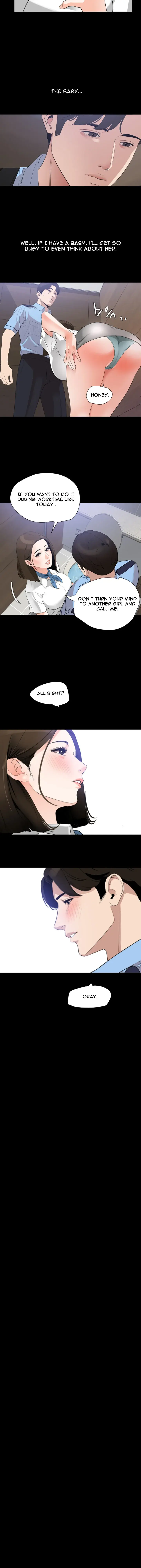 Dont Be Like This Son In Law Chapter 14 - Page 21