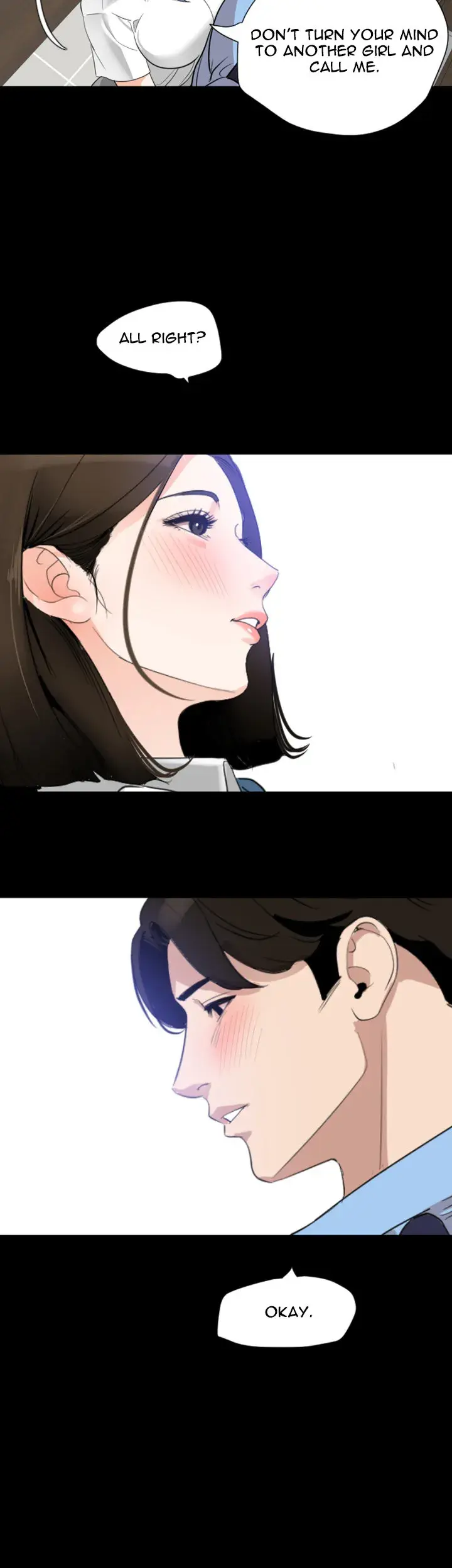 Dont Be Like This Son In Law Chapter 14 - Page 22