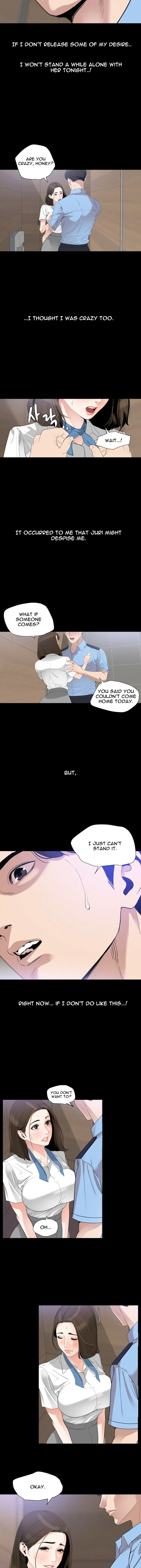 Dont Be Like This Son In Law Chapter 14 - Page 3