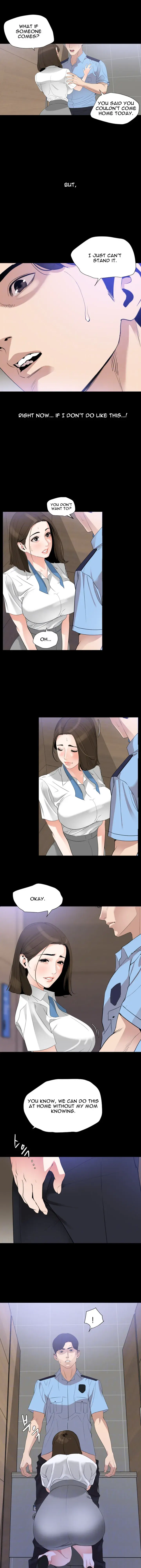 Dont Be Like This Son In Law Chapter 14 - Page 4