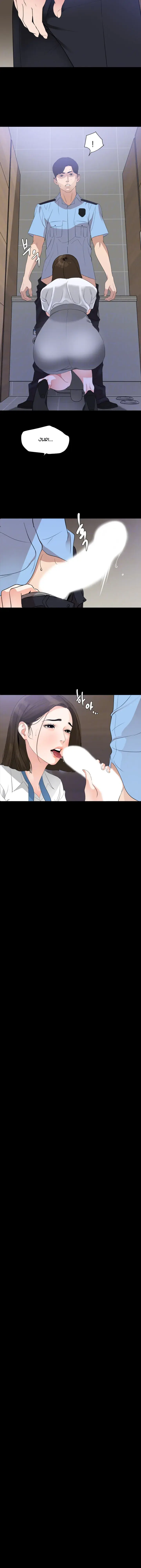 Dont Be Like This Son In Law Chapter 14 - Page 6