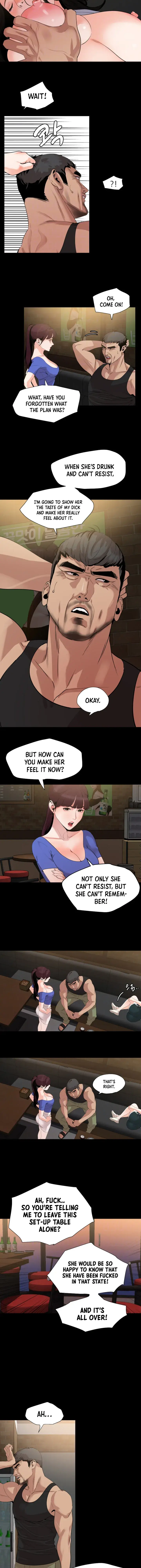 Dont Be Like This Son In Law Chapter 15 - Page 10
