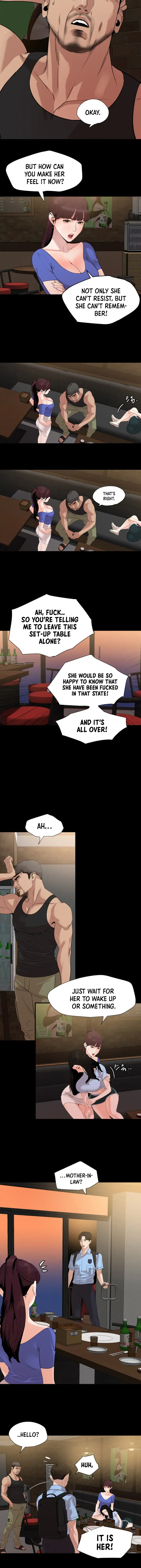 Dont Be Like This Son In Law Chapter 15 - Page 11