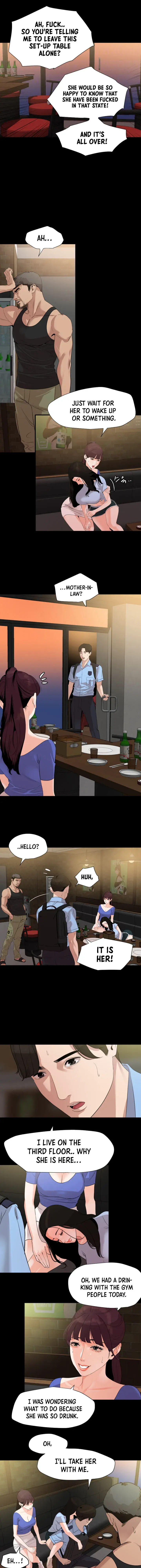 Dont Be Like This Son In Law Chapter 15 - Page 12