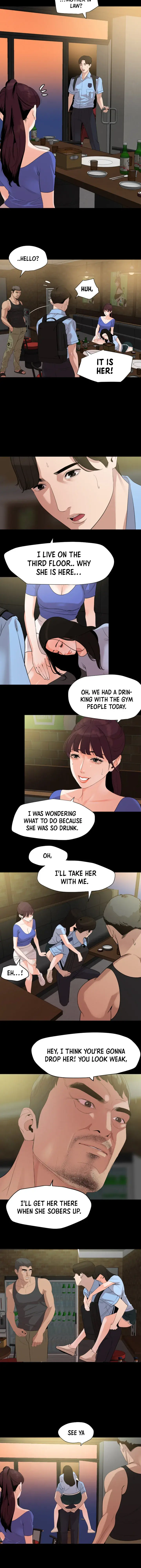 Dont Be Like This Son In Law Chapter 15 - Page 13