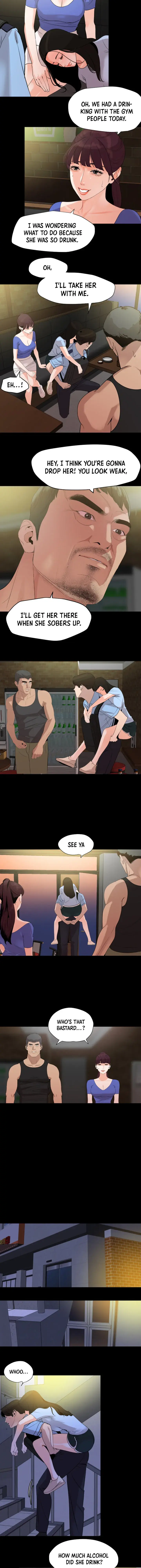 Dont Be Like This Son In Law Chapter 15 - Page 14