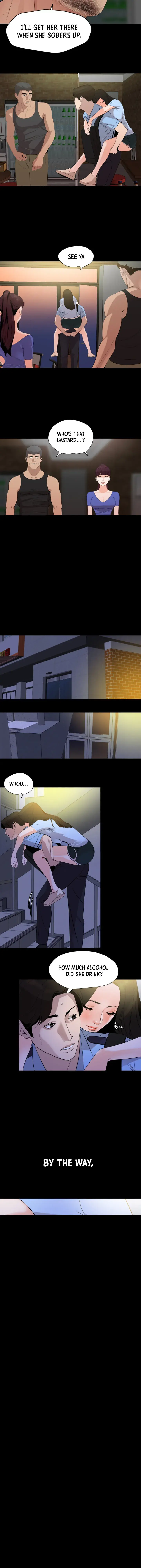 Dont Be Like This Son In Law Chapter 15 - Page 15