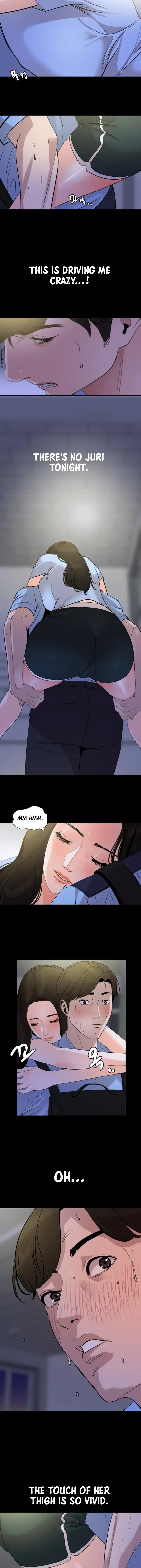 Dont Be Like This Son In Law Chapter 15 - Page 18