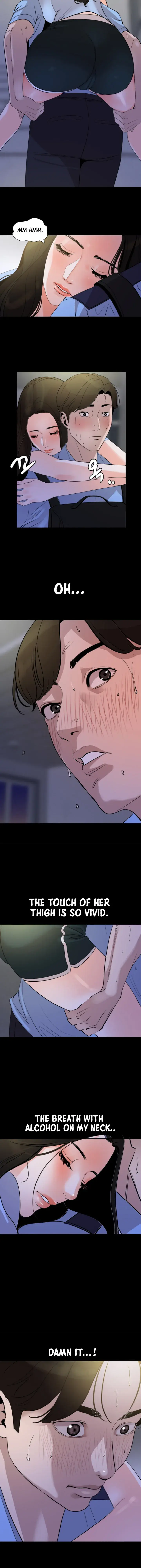 Dont Be Like This Son In Law Chapter 15 - Page 19
