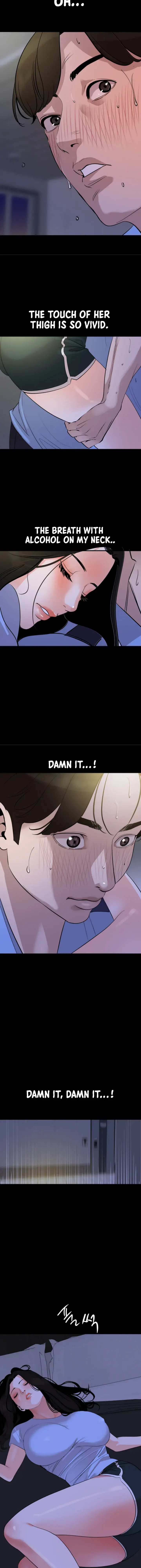 Dont Be Like This Son In Law Chapter 15 - Page 20