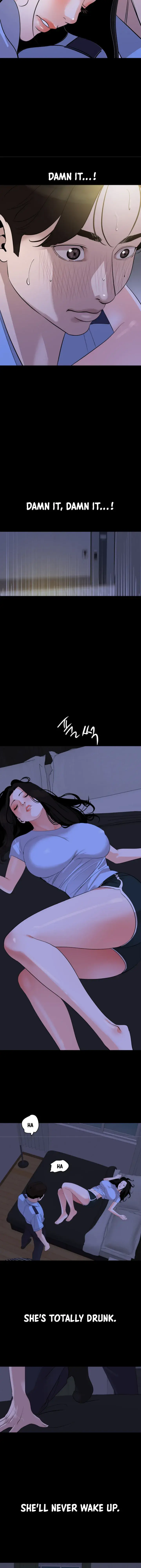 Dont Be Like This Son In Law Chapter 15 - Page 21