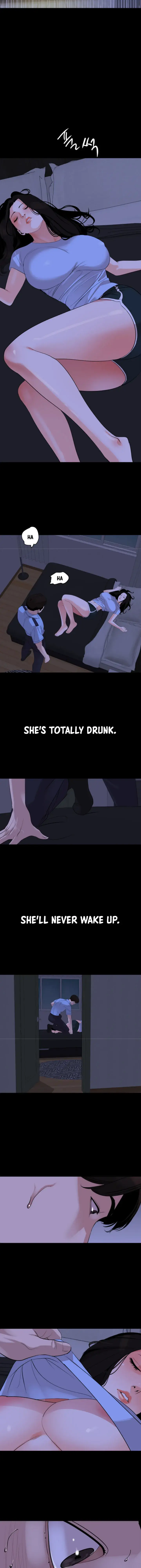 Dont Be Like This Son In Law Chapter 15 - Page 22