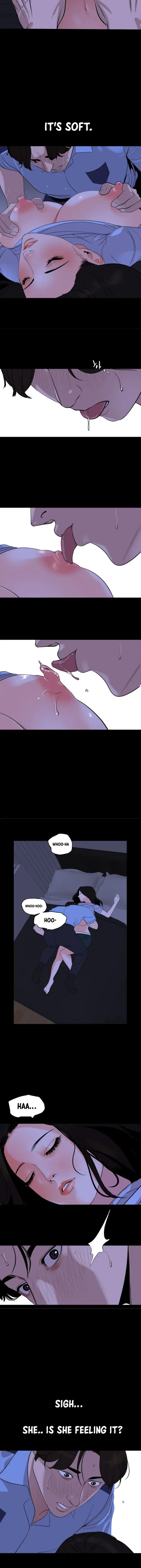 Dont Be Like This Son In Law Chapter 15 - Page 25