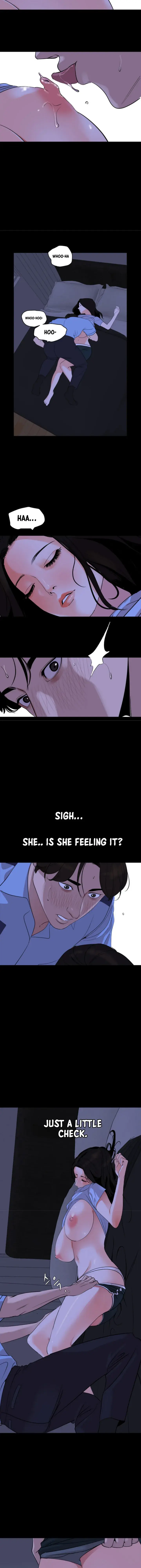 Dont Be Like This Son In Law Chapter 15 - Page 26