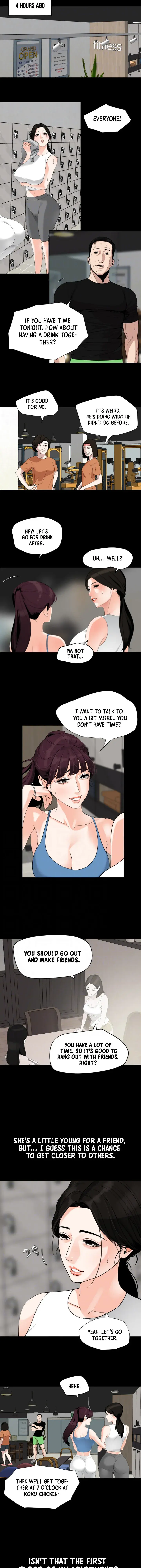 Dont Be Like This Son In Law Chapter 15 - Page 3