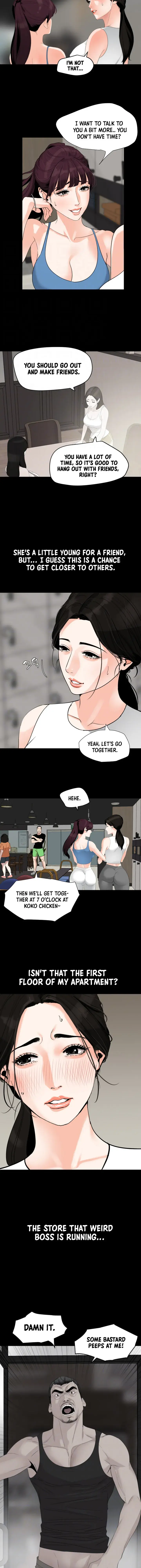Dont Be Like This Son In Law Chapter 15 - Page 4