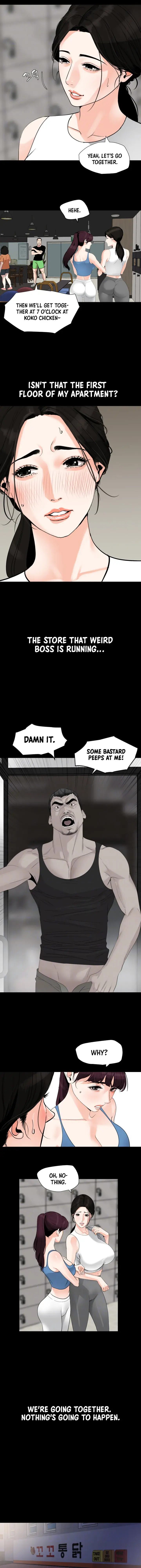 Dont Be Like This Son In Law Chapter 15 - Page 5