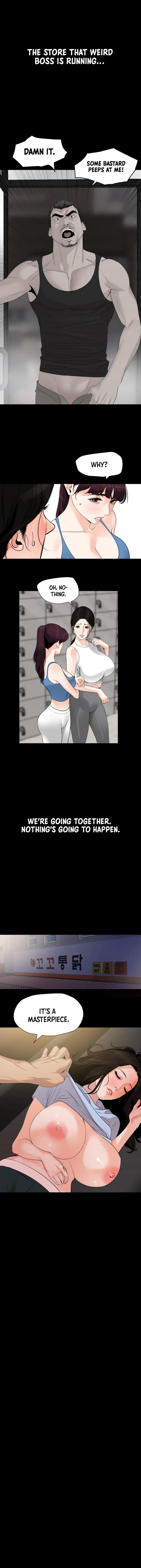 Dont Be Like This Son In Law Chapter 15 - Page 6