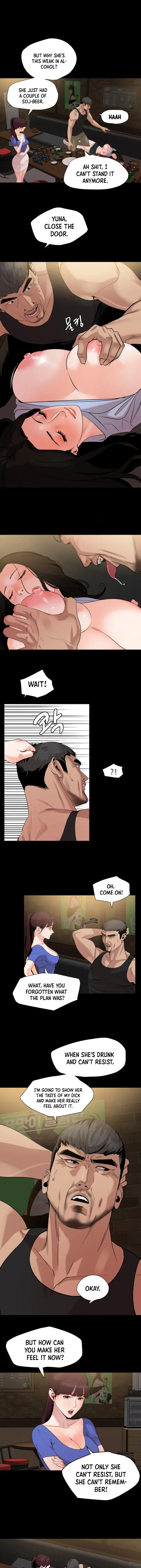 Dont Be Like This Son In Law Chapter 15 - Page 9