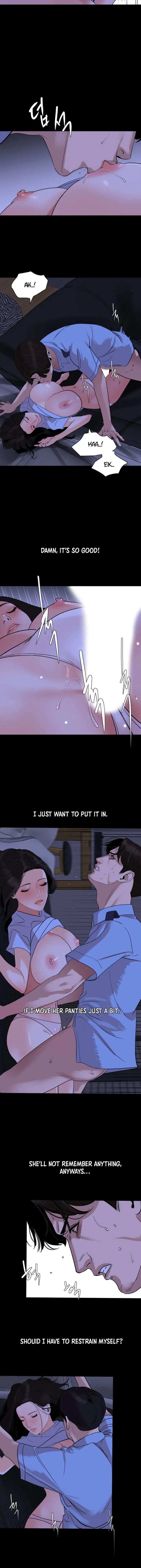 Dont Be Like This Son In Law Chapter 16 - Page 12