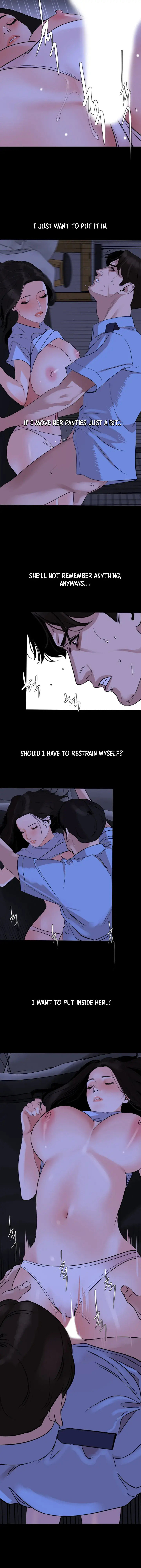Dont Be Like This Son In Law Chapter 16 - Page 13