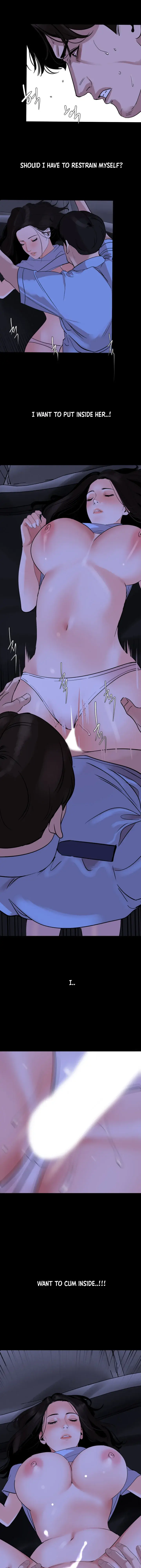 Dont Be Like This Son In Law Chapter 16 - Page 14