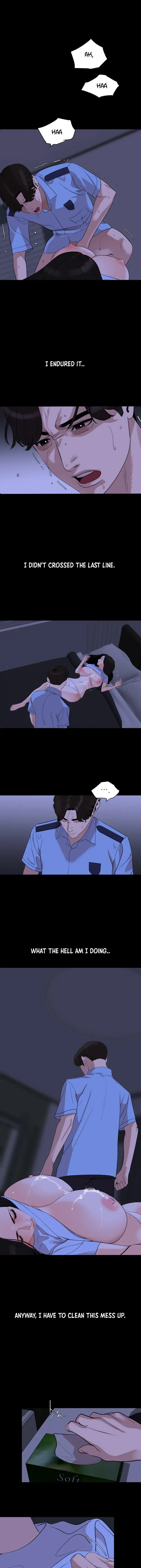 Dont Be Like This Son In Law Chapter 16 - Page 18