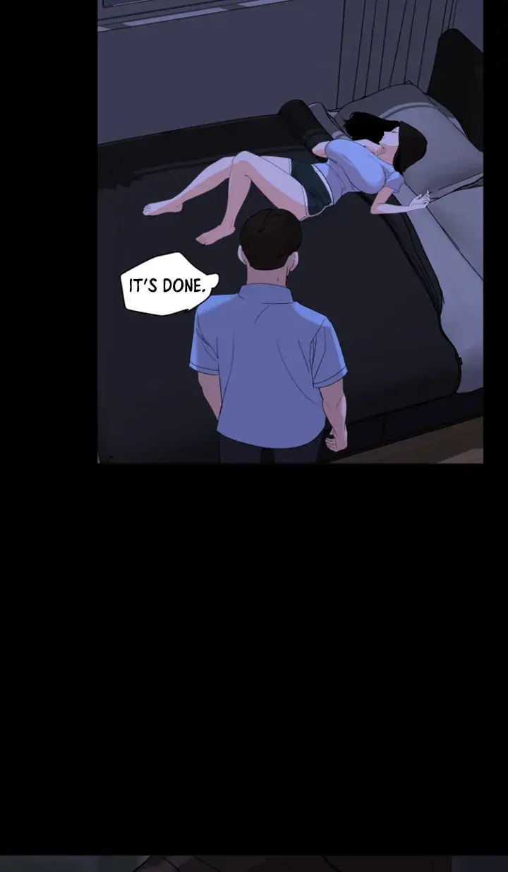 Dont Be Like This Son In Law Chapter 16 - Page 21