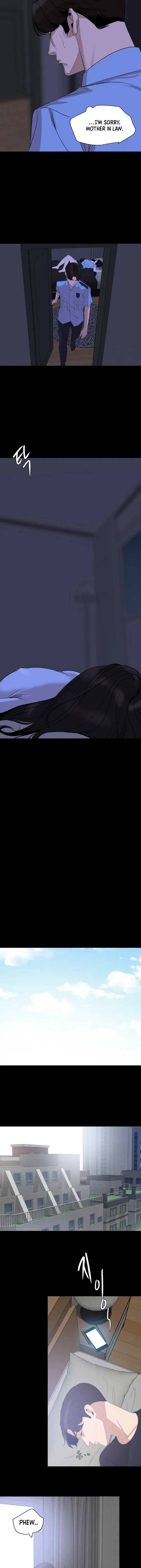 Dont Be Like This Son In Law Chapter 16 - Page 22
