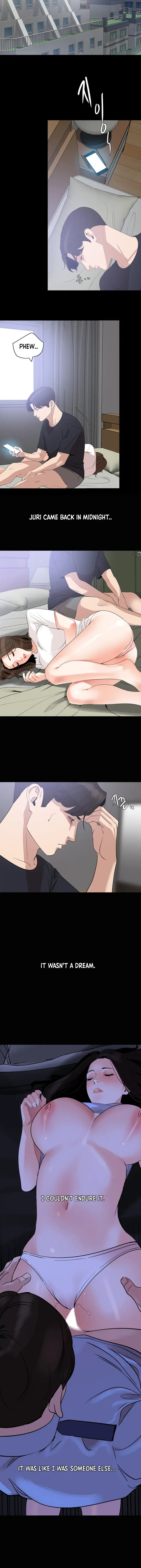 Dont Be Like This Son In Law Chapter 16 - Page 24