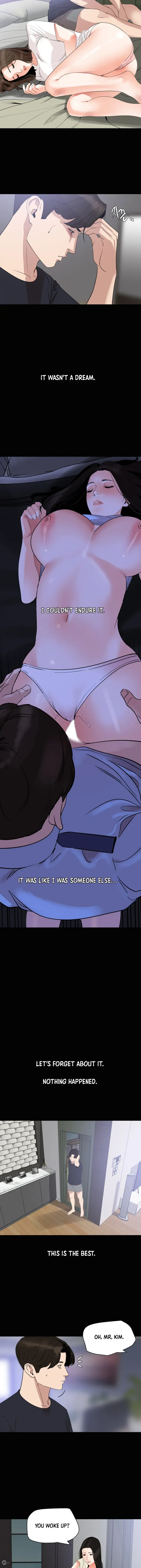 Dont Be Like This Son In Law Chapter 16 - Page 25