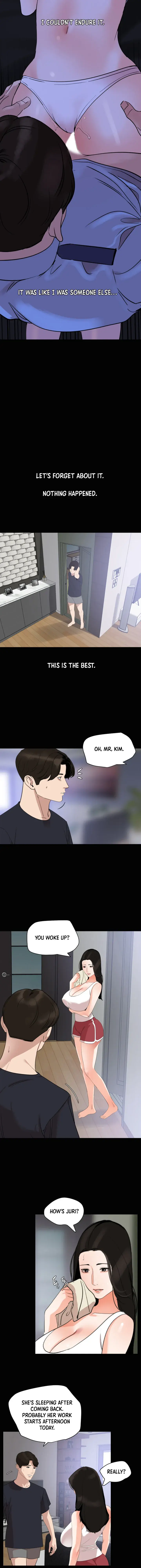 Dont Be Like This Son In Law Chapter 16 - Page 26