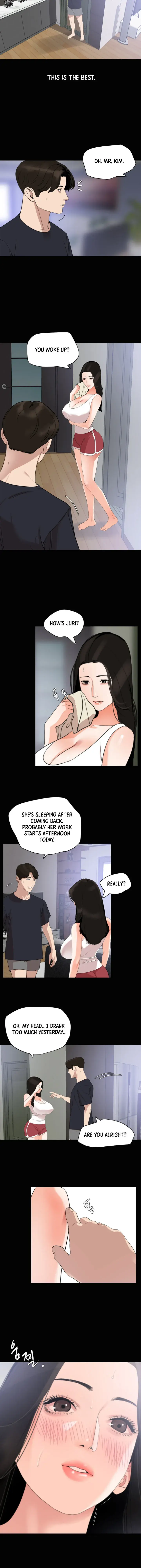 Dont Be Like This Son In Law Chapter 16 - Page 27