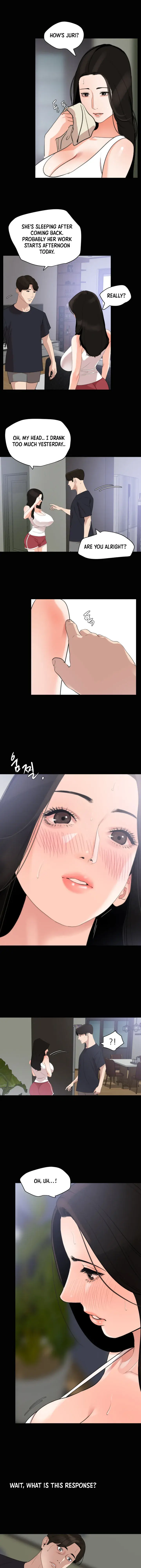 Dont Be Like This Son In Law Chapter 16 - Page 28
