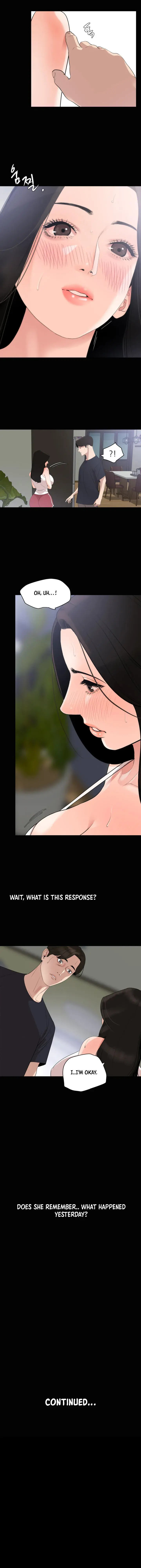 Dont Be Like This Son In Law Chapter 16 - Page 29