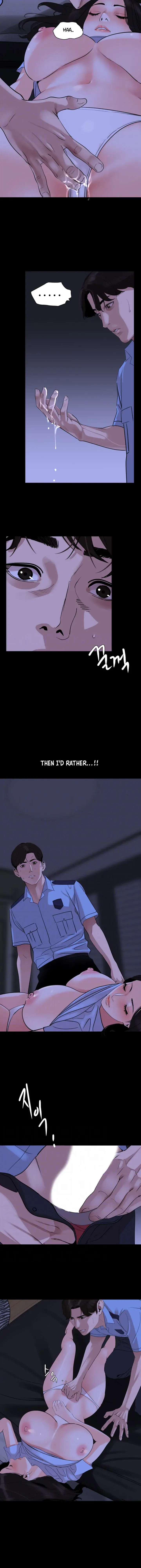 Dont Be Like This Son In Law Chapter 16 - Page 5
