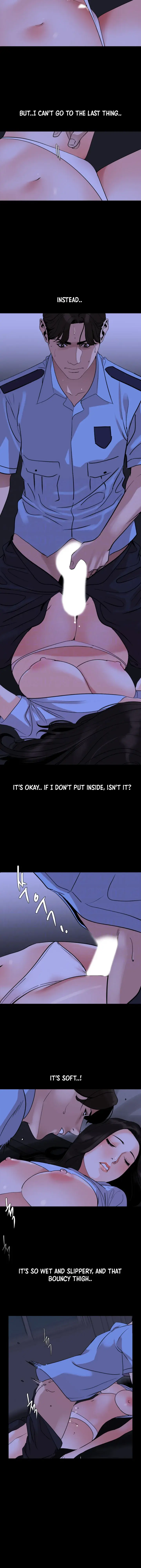 Dont Be Like This Son In Law Chapter 16 - Page 8