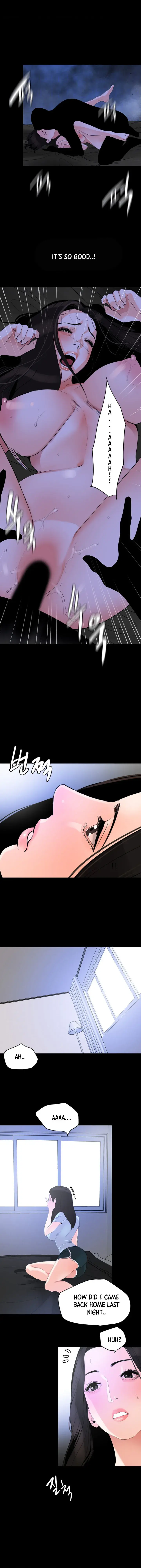 Dont Be Like This Son In Law Chapter 17 - Page 12