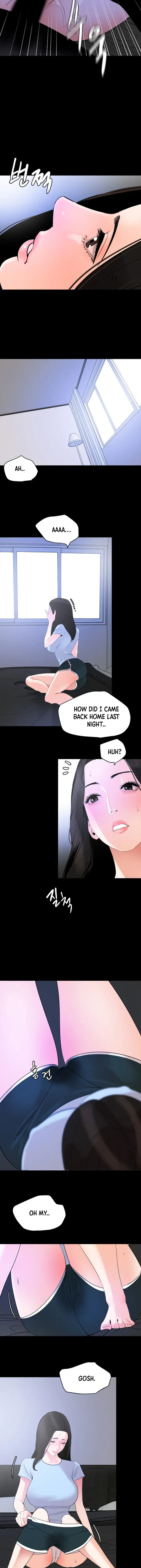 Dont Be Like This Son In Law Chapter 17 - Page 13
