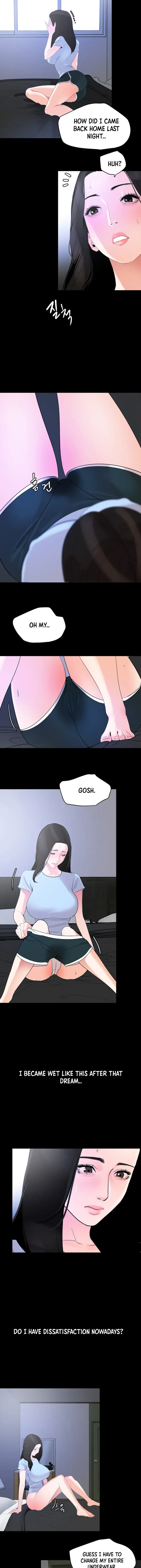 Dont Be Like This Son In Law Chapter 17 - Page 14