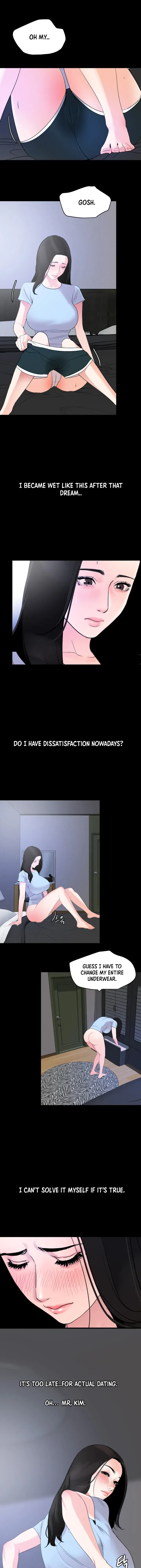 Dont Be Like This Son In Law Chapter 17 - Page 15