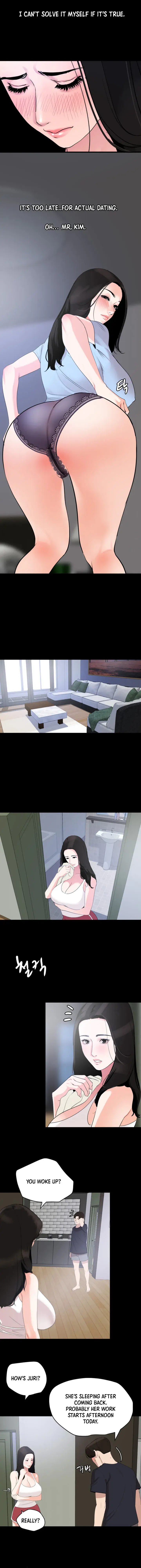 Dont Be Like This Son In Law Chapter 17 - Page 17